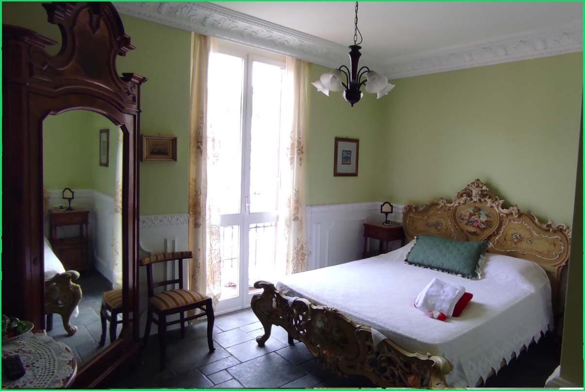 Bed And Breakfast Sopranos La Spezia Exterior foto