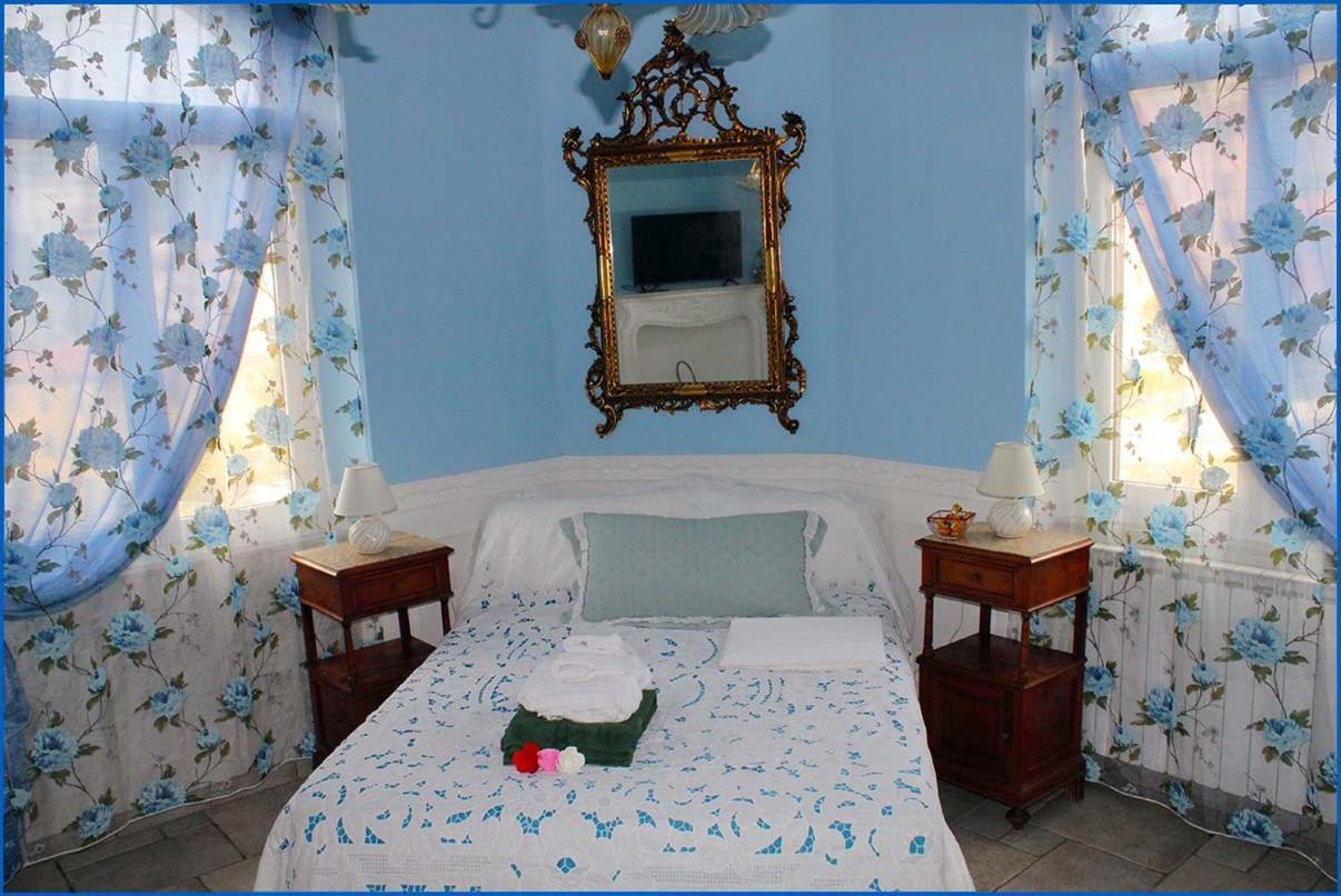 Bed And Breakfast Sopranos La Spezia Exterior foto